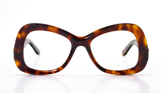 Anansi Tortoise Brown - Bôhten Eyewear