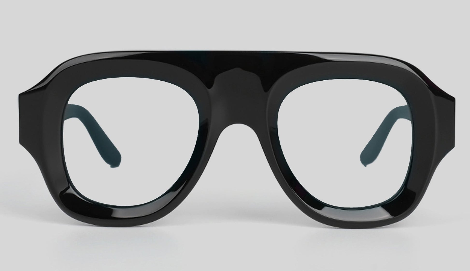 Aya Black - Bôhten Eyewear