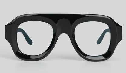 Aya Black - Bôhten Eyewear