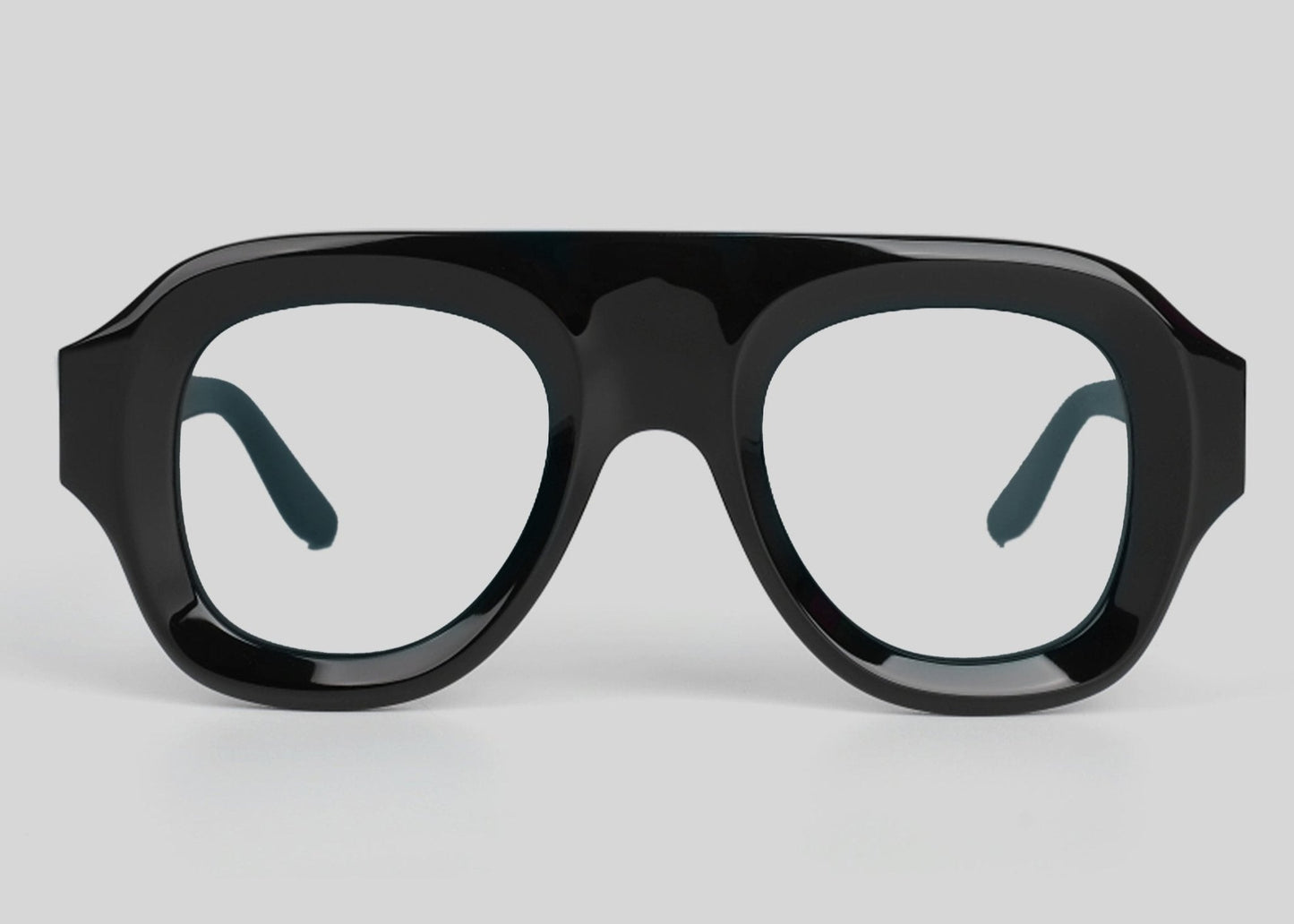Aya Black - Bôhten Eyewear