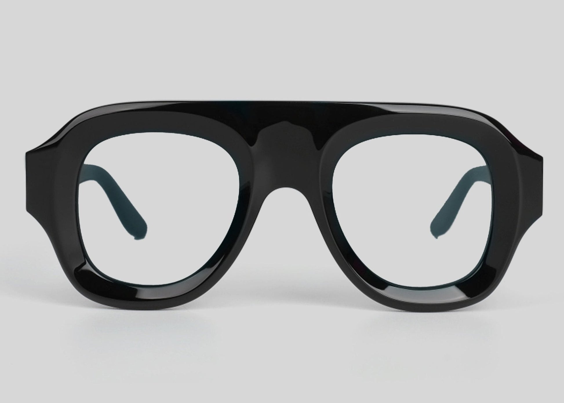 Aya Black - Bôhten Eyewear