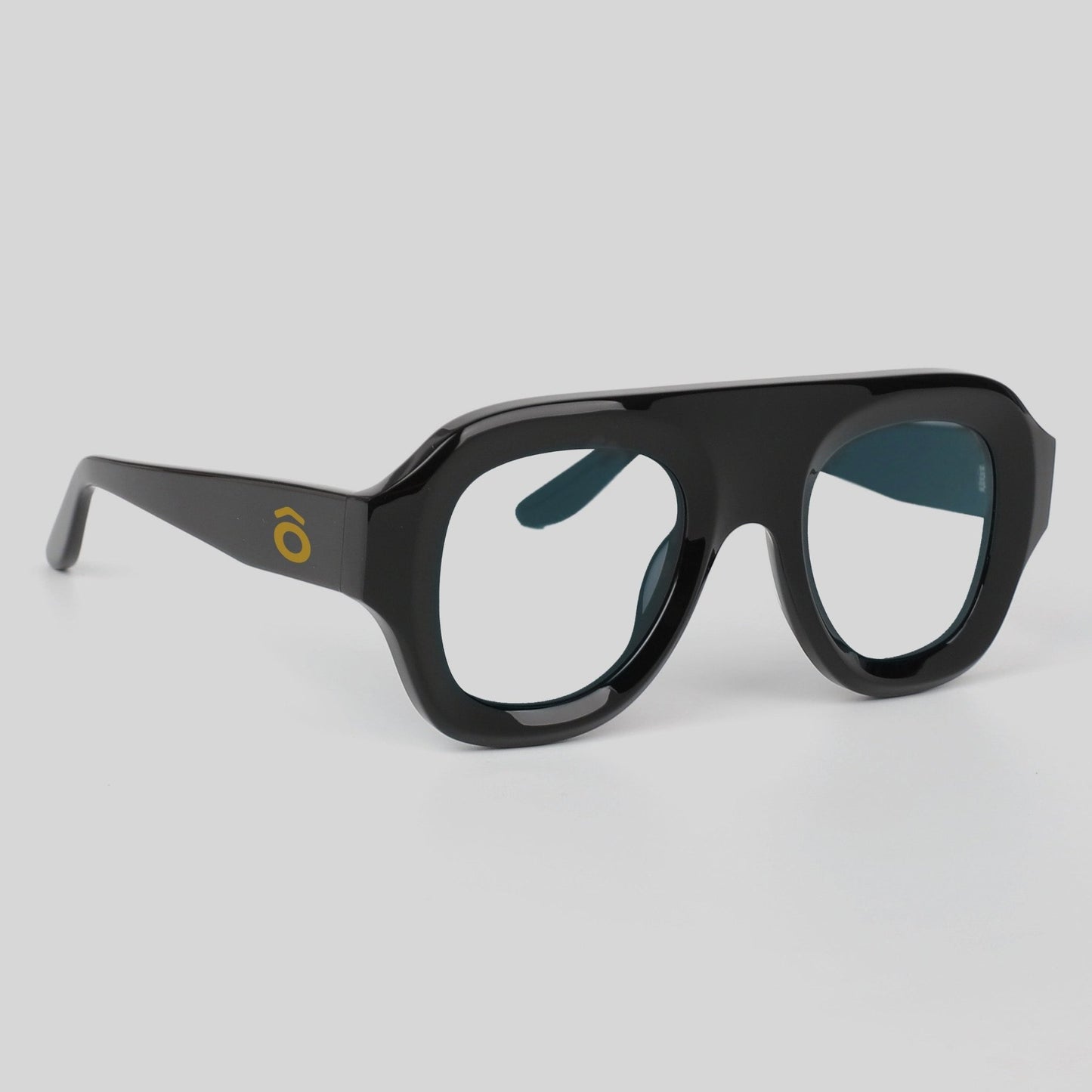 Aya Black - Bôhten Eyewear
