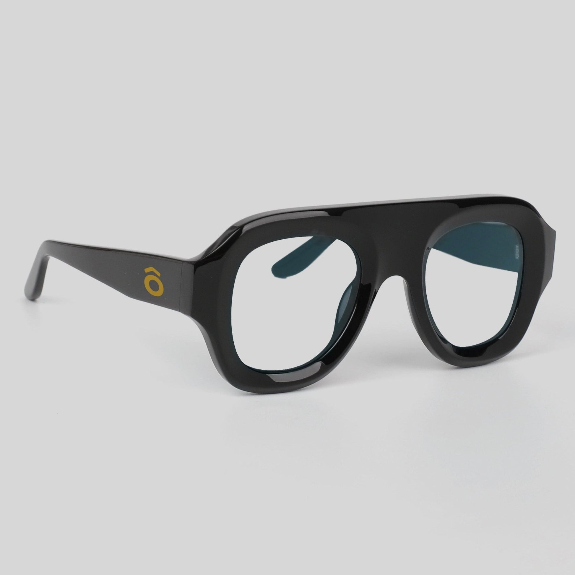 Aya Black - Bôhten Eyewear