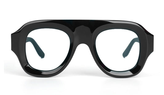 Aya Black - Bôhten Eyewear