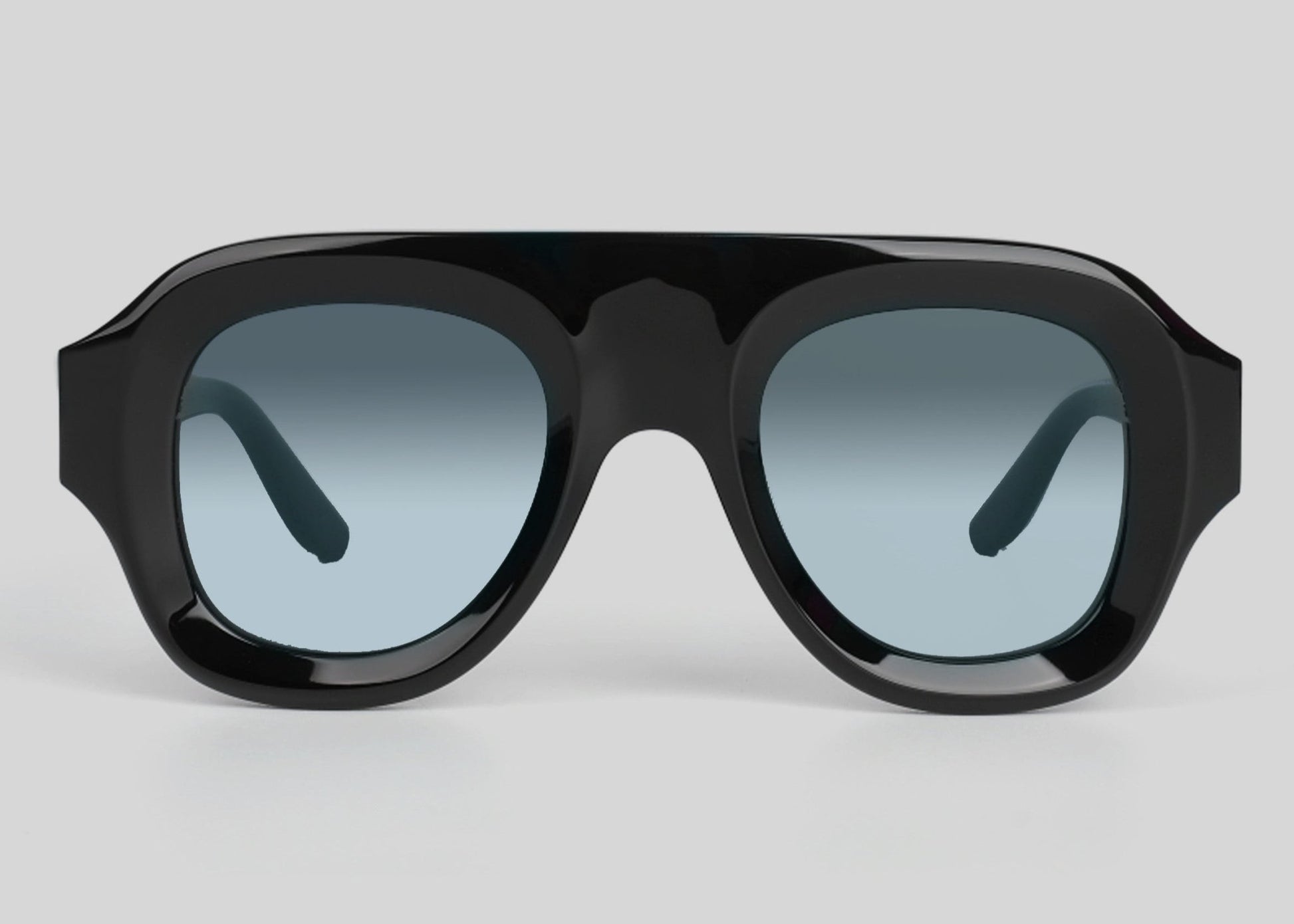 Aya Black Sun - Bôhten Eyewear