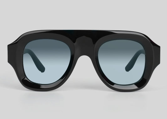 Aya Black Sun - Bôhten Eyewear