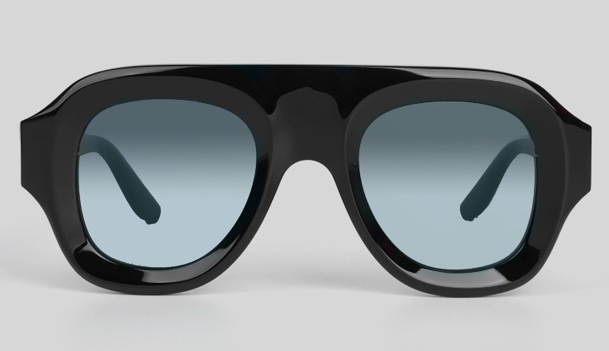 Aya Black Sun - Bôhten Eyewear