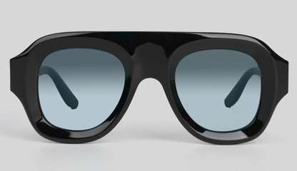 Aya Black Sun - Bôhten Eyewear
