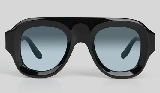 Aya Black Sun - Bôhten Eyewear