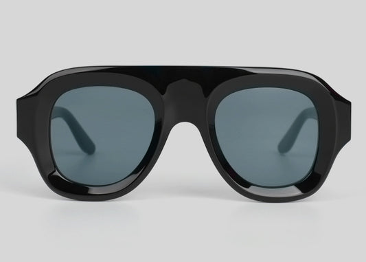 Aya Black Sun - Bôhten Eyewear
