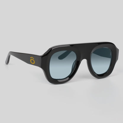Aya Black Sun - Bôhten Eyewear