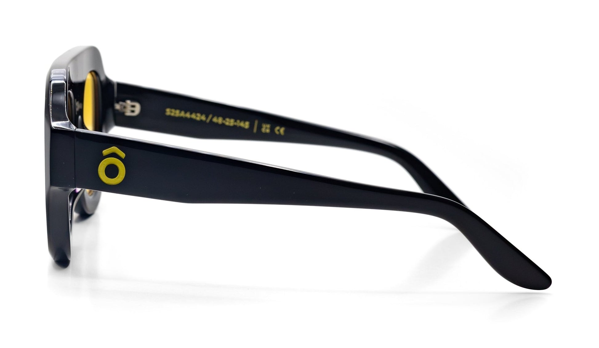 Aya Black Sunrise - Bôhten Eyewear
