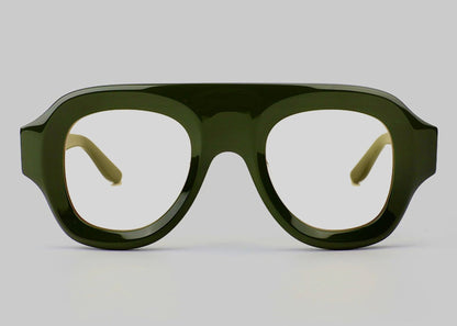 Aya Fern Green - Bôhten Eyewear