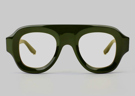 Aya Fern Green - Bôhten Eyewear