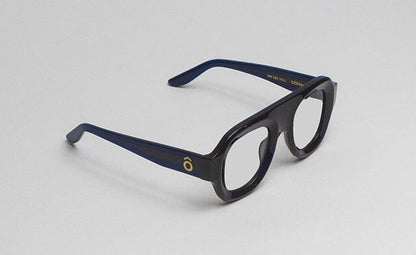 Aya Navy Blue - Bôhten Eyewear