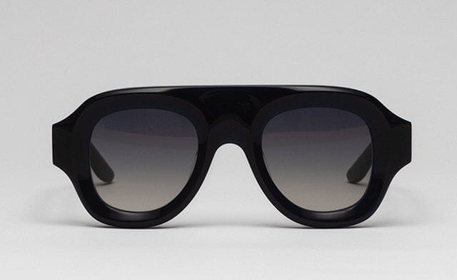 Aya Navy Blue Sun - Bôhten Eyewear