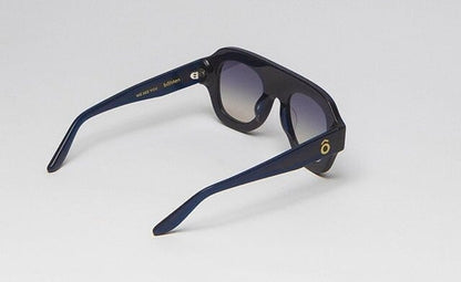 Aya Navy Blue Sun - Bôhten Eyewear