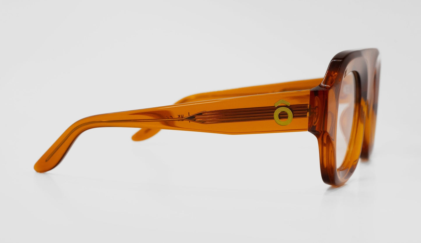 Aya Palm - Bôhten Eyewear