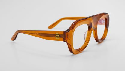 Aya Palm - Bôhten Eyewear