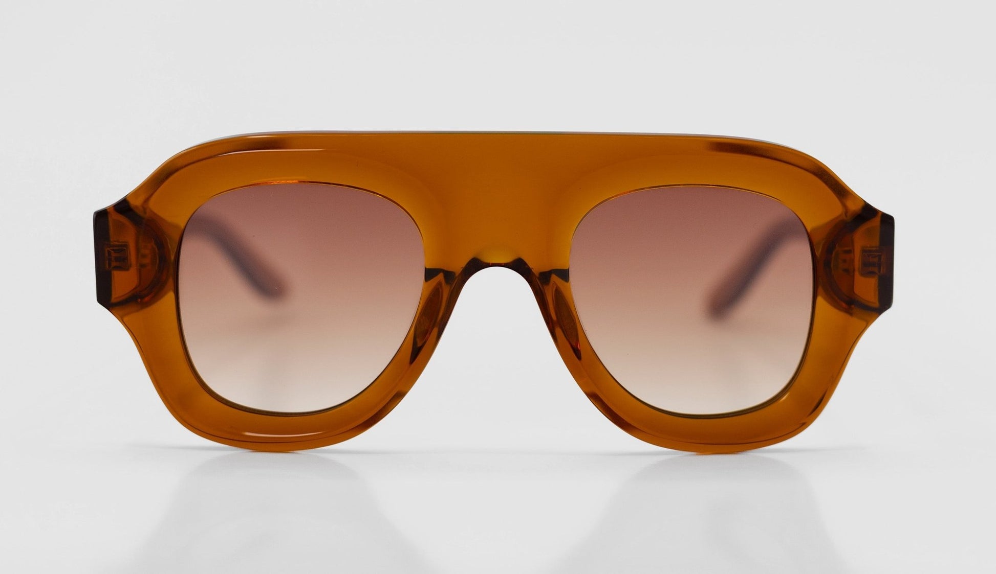 Aya Palm Sun - Bôhten Eyewear