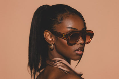 Aya Palm Sun - Bôhten Eyewear