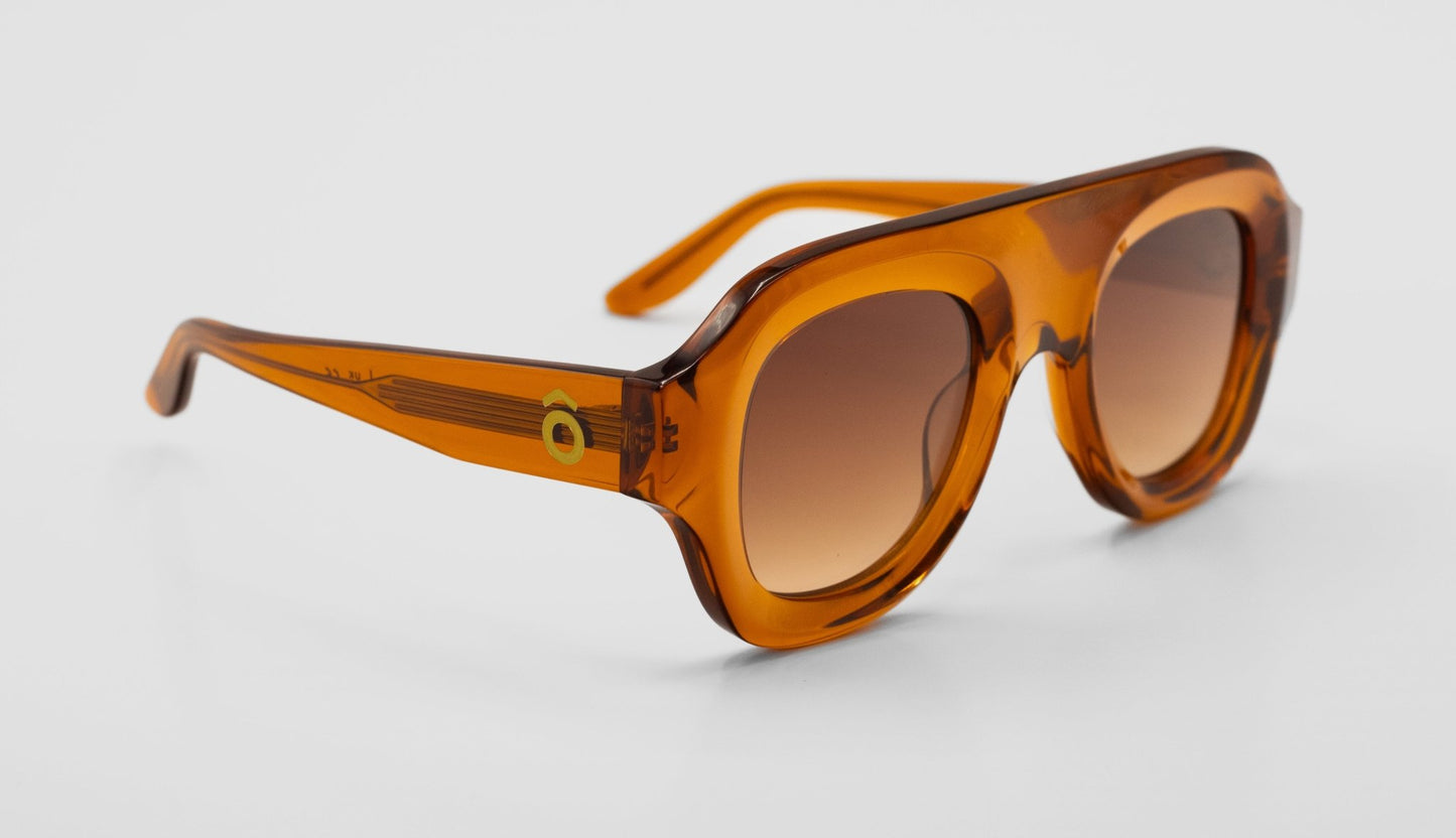 Aya Palm Sun - Bôhten Eyewear