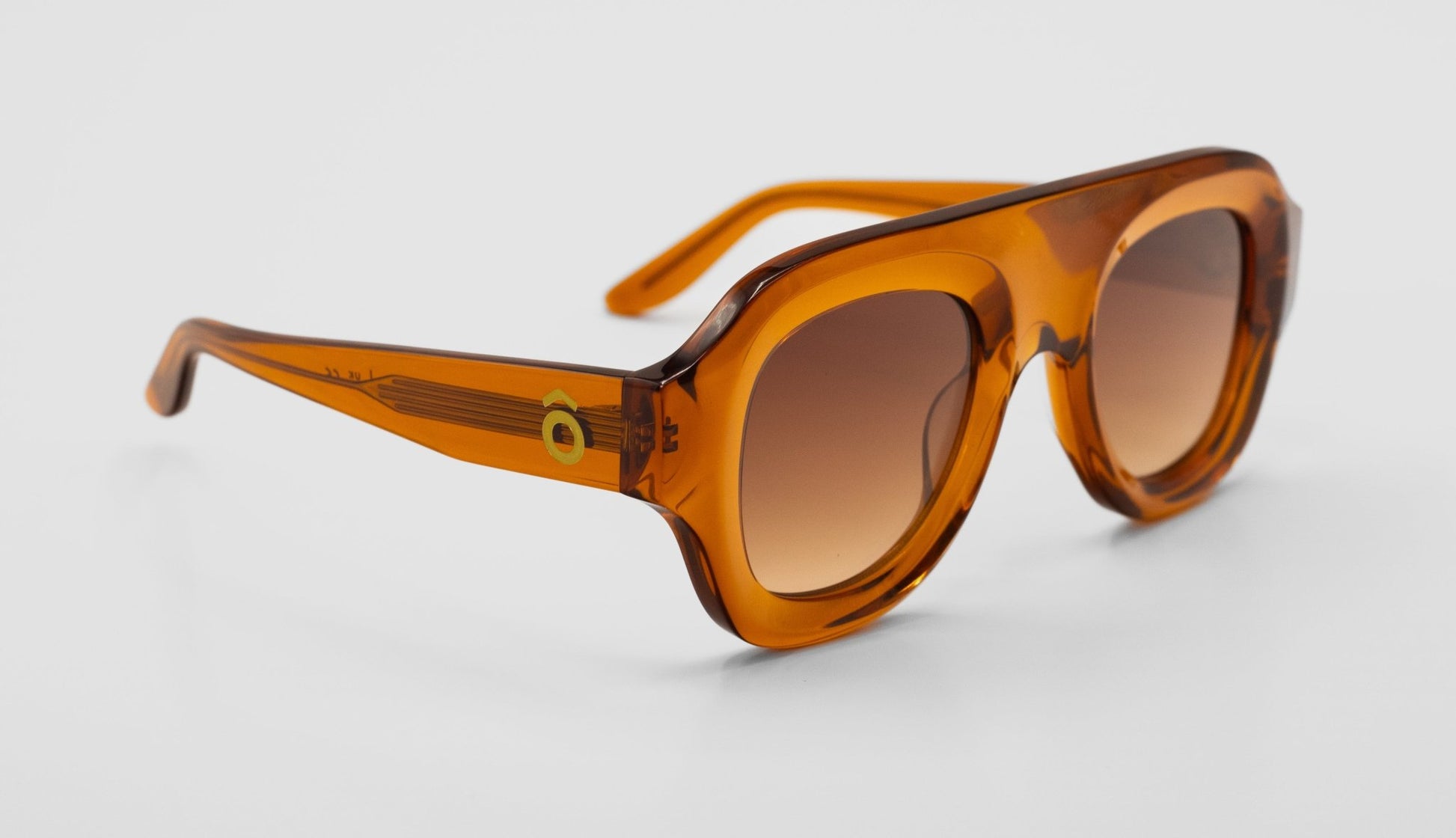 Aya Palm Sun - Bôhten Eyewear