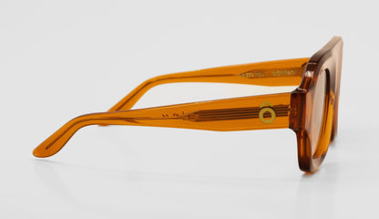 Aya Palm Sun - Bôhten Eyewear