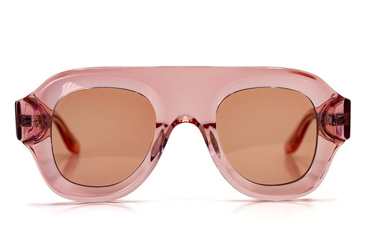 Aya Rose Sun - Bôhten Eyewear