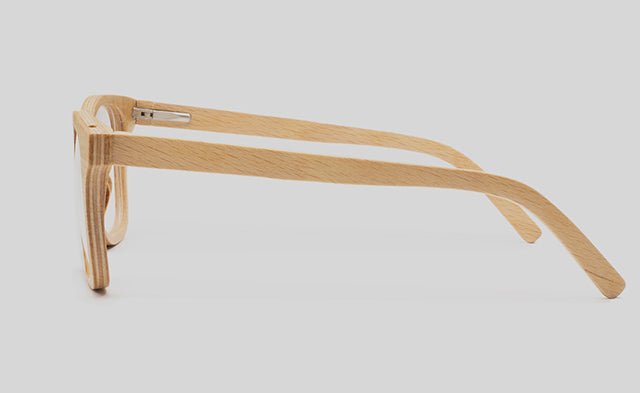 Barklae Dumu - Bôhten Eyewear