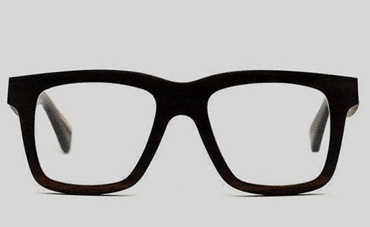 Barklae III Ebony - Bôhten Eyewear