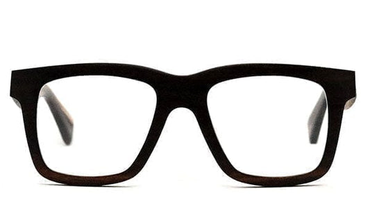 Barklae III Ebony - Bôhten Eyewear