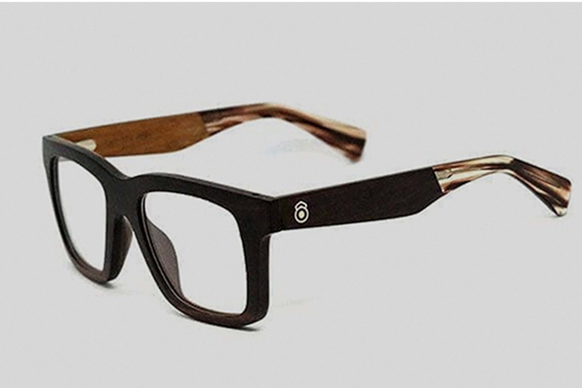 Barklae III Ebony - Bôhten Eyewear