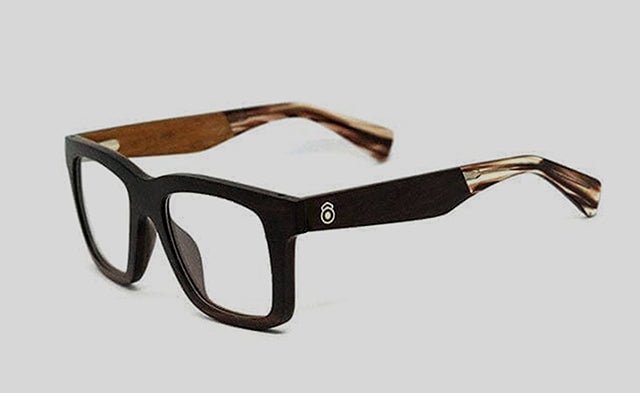 Barklae III Ebony - Bôhten Eyewear