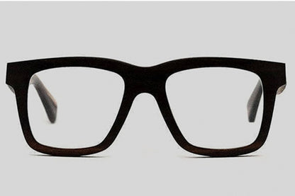 Barklae III Ebony - Bôhten Eyewear