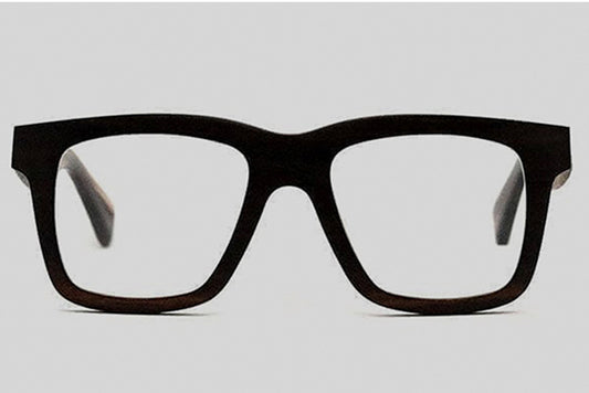 Barklae III Ebony - Bôhten Eyewear