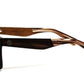 Barklae III Ebony Sun - Bôhten Eyewear