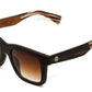 Barklae III Ebony Sun - Bôhten Eyewear