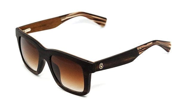 Barklae III Ebony Sun - Bôhten Eyewear