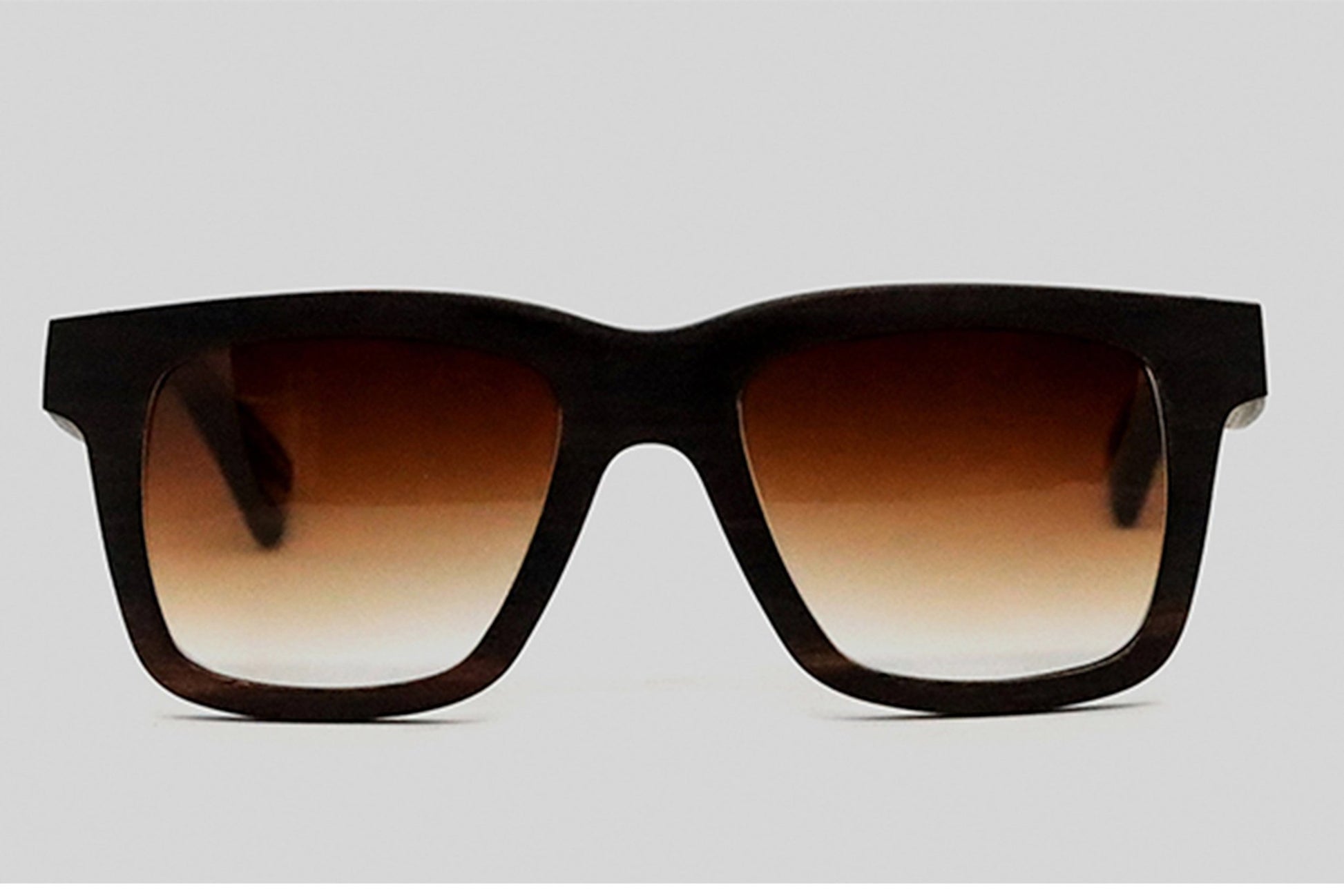 Barklae III Ebony Sun - Bôhten Eyewear