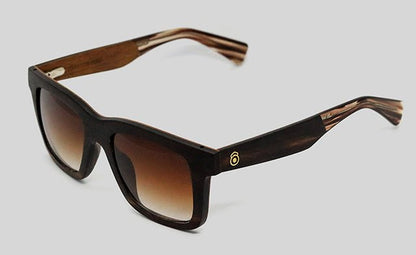 Barklae III Ebony Sun - Bôhten Eyewear