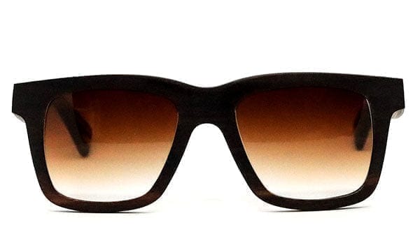 Barklae III Ebony Sun - Bôhten Eyewear