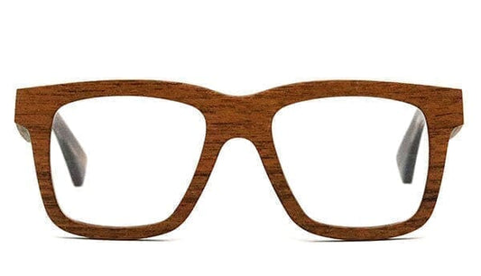 Barklae III Gold Teak - Bôhten Eyewear