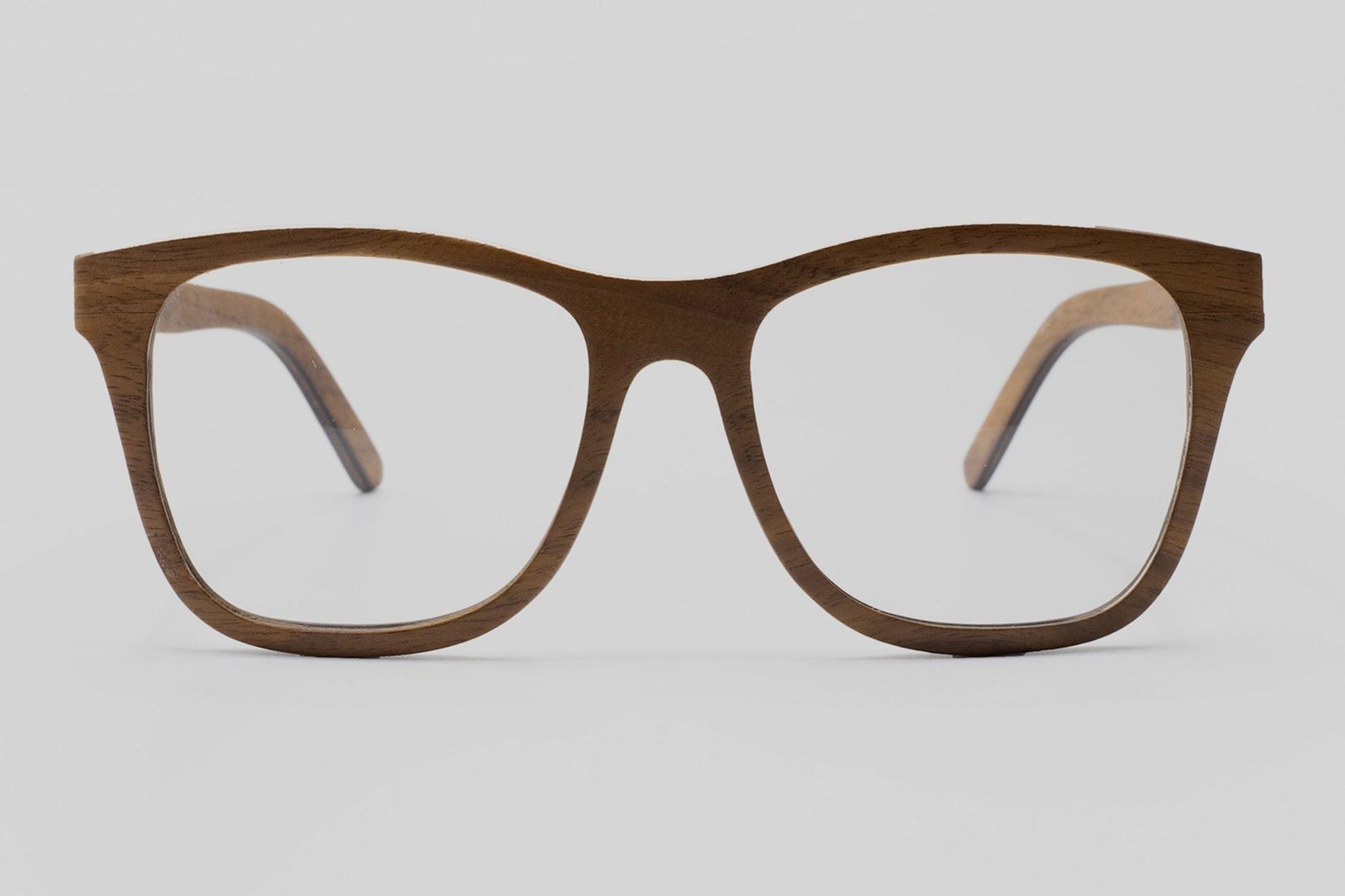Barklae Walnut Classic - Bôhten Eyewear