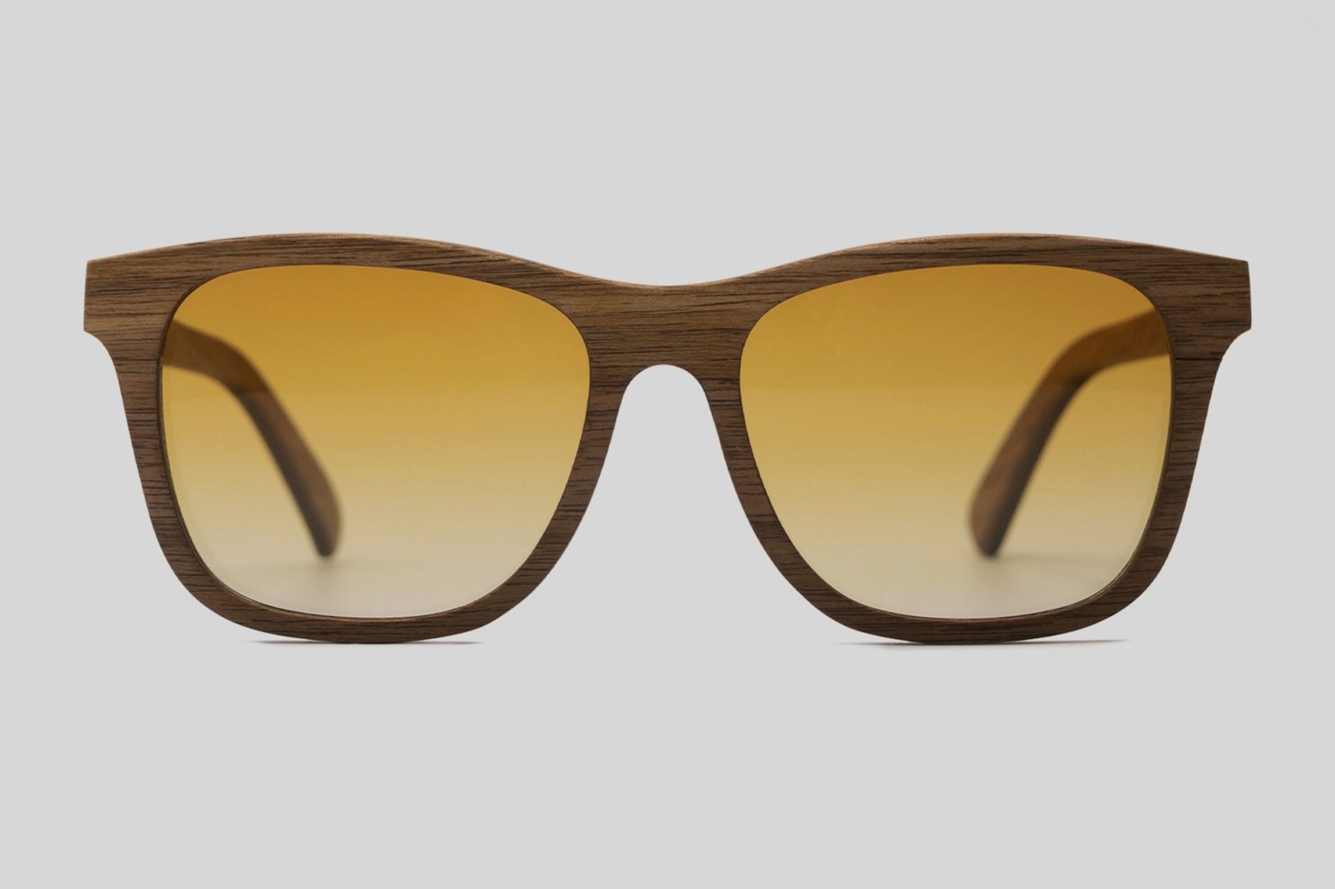 Barklae Walnut Sun Polarized - Bôhten Eyewear