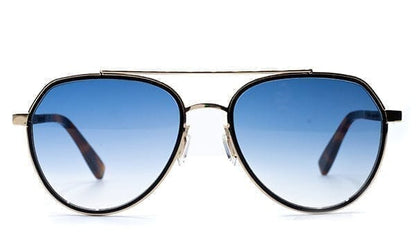 Bond Blue UV400 - Bôhten Eyewear