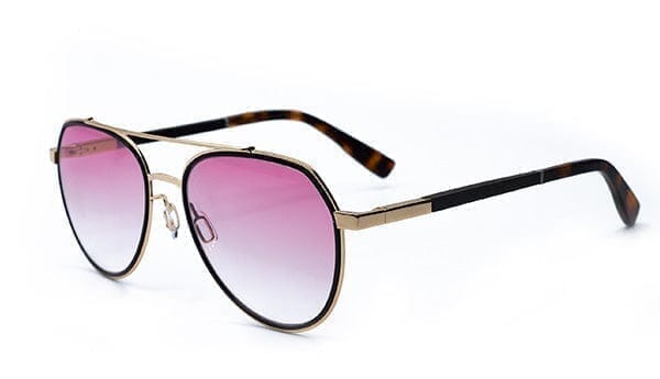 Bond Rose - Bôhten Eyewear