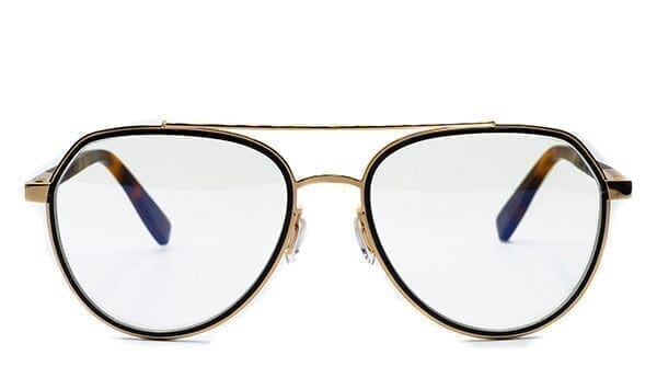 Bond Yellow - Bôhten Eyewear