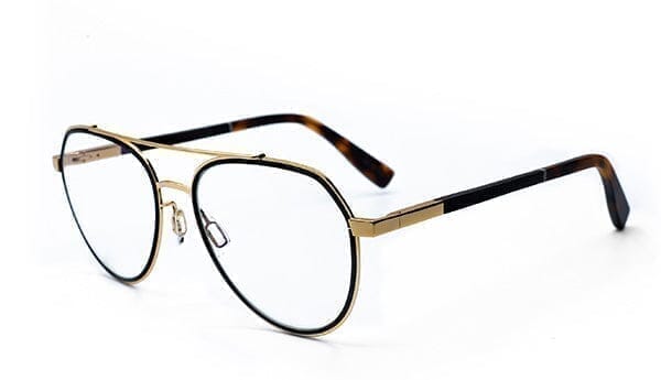 Bond Yellow - Bôhten Eyewear