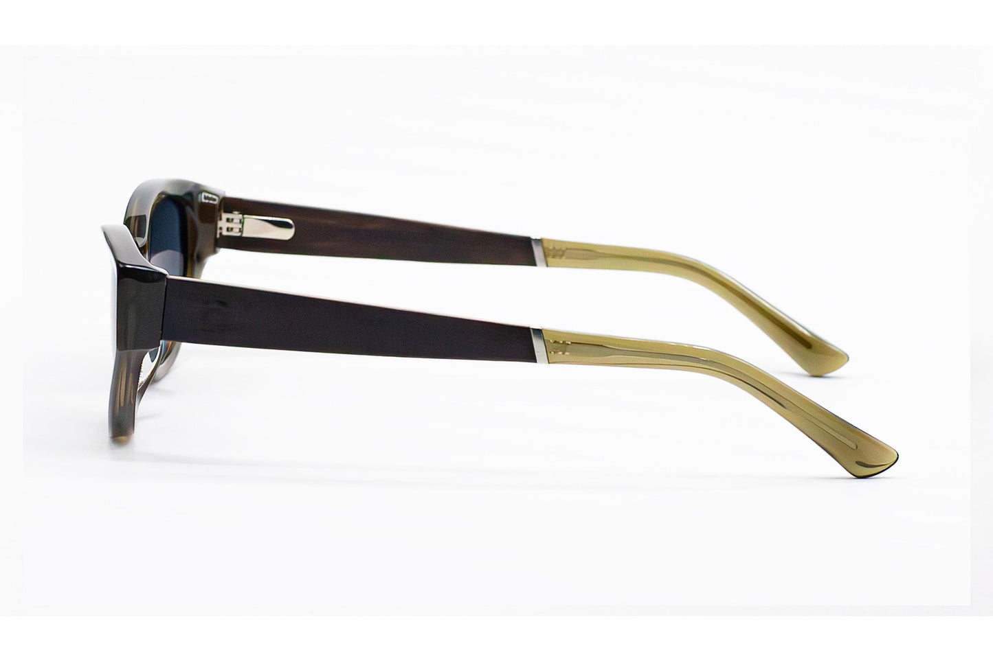 Duma Olive Sun - Bôhten Eyewear